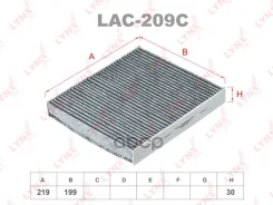������ ������ �������� LYNXauto ���. LAC209C LAC209C LYNXauto LAC209C ����