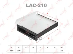 ������ ������ LYNXauto ���. LAC210 LAC210 LYNXauto LAC210 ����