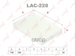 ������ �������� LYNXauto ���. LAC228 LAC228 LYNXauto LAC228 ����
