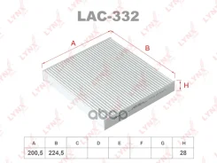 ������ ������ LYNXauto ���. LAC332 LAC332 LYNXauto LAC332 ����