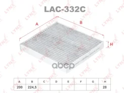 ������ ������ �������� LYNXauto ���. LAC332C LAC332C LYNXauto LAC332C ����
