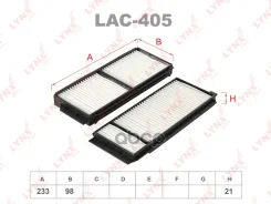 ������ ������ (2��) LYNXauto ���. LAC405 LAC405 LYNXauto LAC405 ����