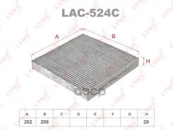 ������ ������ �������� LYNXauto ���. LAC524C LAC524C LYNXauto LAC524C ����