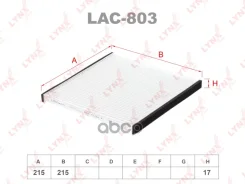 ������ ������ LYNXauto ���. LAC803 LAC803 LYNXauto LAC803 ����