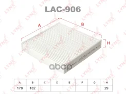 ������ ������ LYNXauto ���. LAC906 LAC906 LYNXauto LAC906 ����
