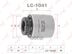 ������ �������� LYNXauto ���. LC1041 LC1041 LYNXauto LC1041 ����