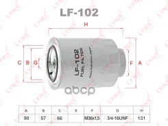 ������ ��������� LYNXauto ���. LF102 LF102 LYNXauto LF102 ����