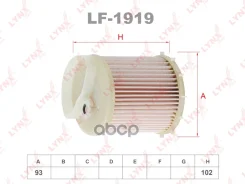 ������ ��������� (��������) LYNXauto ���. LF1919 LF1919 LYNXauto LF1919 ����