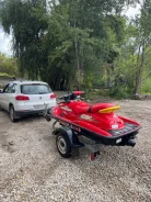 BRP Sea-Doo GSX. 1999 ��� ����