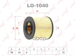 ������ �������� (��������) LYNXauto ���. LO1040 LO1040 LYNXauto LO1040 ����