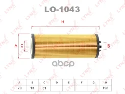 ������ �������� (��������) LYNXauto ���. LO1043 LO1043 LYNXauto LO1043 ����