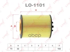 ������ �������� (��������) LYNXauto ���. LO1101 LO1101 LYNXauto LO1101 ����