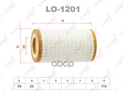 ������ �������� (��������) LYNXauto ���. LO1201 LO1201 LYNXauto LO1201 ����