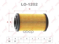 ������ �������� (��������) LYNXauto ���. LO1202 LO1202 LYNXauto LO1202 ����