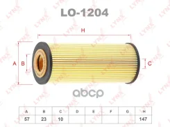 ������ �������� (��������) LYNXauto ���. LO1204 LO1204 LYNXauto LO1204 ����