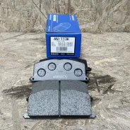 ������� ��������� PF-1077 Akebono AN113K ����