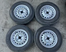 Bridgestone RD613 Steel. ������, 2021 ���, �/�, ����� 10 % ����
