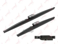 �������� ������ ����� ���������������� 600��(24)/430��(17) | ����/��� | Aeroclip LYNXauto ���. LW6043W LW6043W LYNXauto LW6043W ����