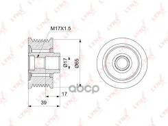 �������� ����� ����� ���������� LYNXauto ���. PA1124 PA1124 LYNXauto PA1124 ����