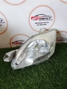 ���� ����������� Toyota Belta 2006 52163 SCP92 2SZ-FE, ����� 52163 ����