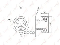 ����� �������� ����� ��� LYNXauto ���. PB1018 PB1018 LYNXauto PB1018 ����
