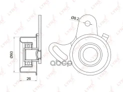 ����� �������� ����� ��� LYNXauto ���. PB1023 PB1023 LYNXauto PB1023 ����