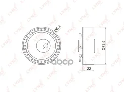 ����� �������� ����� ��� LADA Largus LYNXauto ���. PB1028 PB1028 LYNXauto PB1028 ����