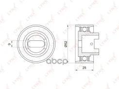 ����� �������� ����� ��� LYNXauto ���. PB1042 PB1042 LYNXauto PB1042 ����