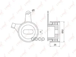 ����� �������� ����� ��� LYNXauto ���. PB1043 PB1043 LYNXauto PB1043 ����