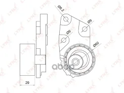 ����� �������� ����� ��� LYNXauto ���. PB1074 PB1074 LYNXauto PB1074 ����