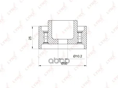 ����� �������� ����� ��� LYNXauto ���. PB3019 PB3019 LYNXauto PB3019 ����