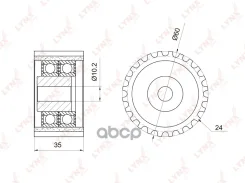 ����� �������� ����� ��� LYNXauto ���. PB3034 PB3034 LYNXauto PB3034 ����