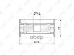 ����� �������� ����� ��� LYNXauto ���. PB3039 PB3039 LYNXauto PB3039 ����
