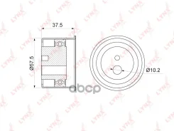 ����� �������� ����� ��� LYNXauto ���. PB3165 PB3165 LYNXauto PB3165 ����