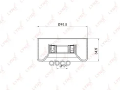 ����� �������� ���������� ����� LYNXauto ���. PB5004 PB5004 LYNXauto PB5004 ����