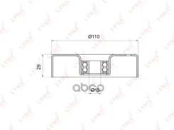 ����� �������� ���������� ����� LYNXauto ���. PB5009 PB5009 LYNXauto PB5009 ����