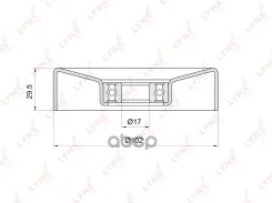 ����� �������� ���������� ����� LYNXauto ���. PB5033 PB5033 LYNXauto PB5033 ����