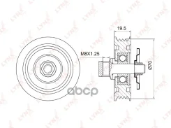 ����� �������� ���������� ����� LYNXauto ���. PB5034 PB5034 LYNXauto PB5034 ����