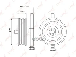 ����� �������� ���������� ����� LYNXauto ���. PB5042 PB5042 LYNXauto PB5042 ����