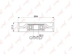 ����� �������� ���������� ����� LYNXauto ���. PB5052 PB5052 LYNXauto PB5052 ����