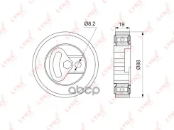 ����� �������� ���������� ����� LYNXauto ���. PB5073 PB5073 LYNXauto PB5073 ����