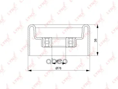 ����� �������� ���������� ����� LYNXauto ���. PB5127 PB5127 LYNXauto PB5127 ����