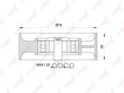 ����� �������� ���������� ����� LYNXauto PB5140 LYNXauto ���. PB5140 PB5140 ����