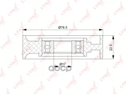 ����� �������� ���������� ����� LYNXauto ���. PB5171 PB5171 LYNXauto PB5171 ����