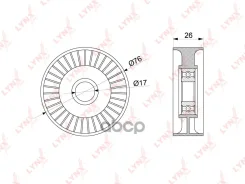 ����� �������� ���������� ����� LYNXauto ���. PB5264 PB5264 LYNXauto PB5264 ����