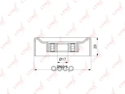 ����� �������� ���������� ����� LYNXauto ���. PB5370 PB5370 LYNXauto PB5370 ����