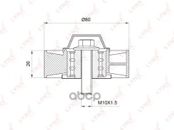 ����� �������� ���������� ����� LYNXauto ���. PB7007 PB7007 LYNXauto PB7007 ����