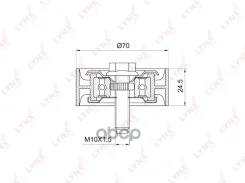 ����� �������� ���������� ����� LYNXauto ���. PB7020 PB7020 LYNXauto PB7020 ����