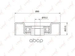 ����� �������� ���������� ����� LYNXauto ���. PB7030 PB7030 LYNXauto PB7030 ����