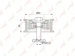 ����� �������� ���������� ����� LYNXauto ���. PB7063 PB7063 LYNXauto PB7063 ����